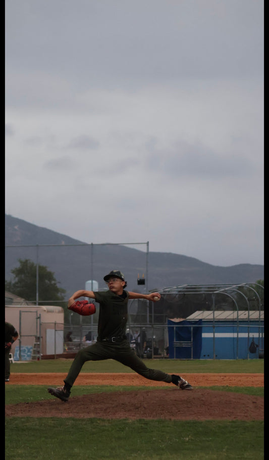 Jakob Morales