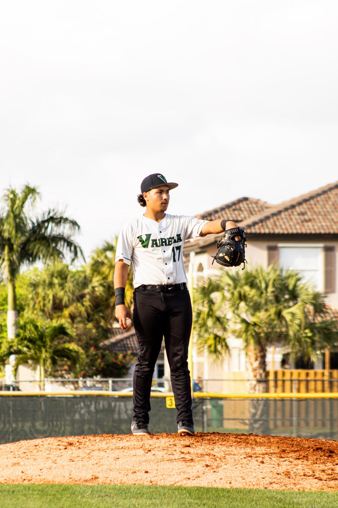 Caleb Velazquez