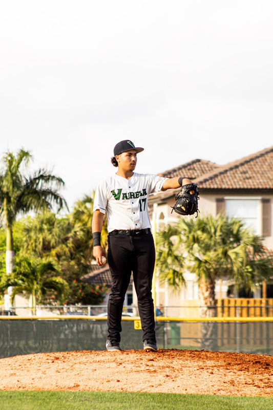 Caleb Velazquez