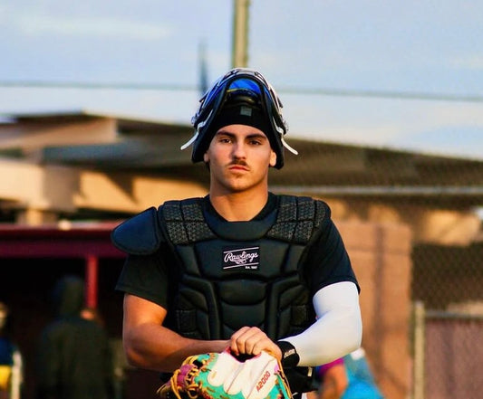 Cooper Offermann